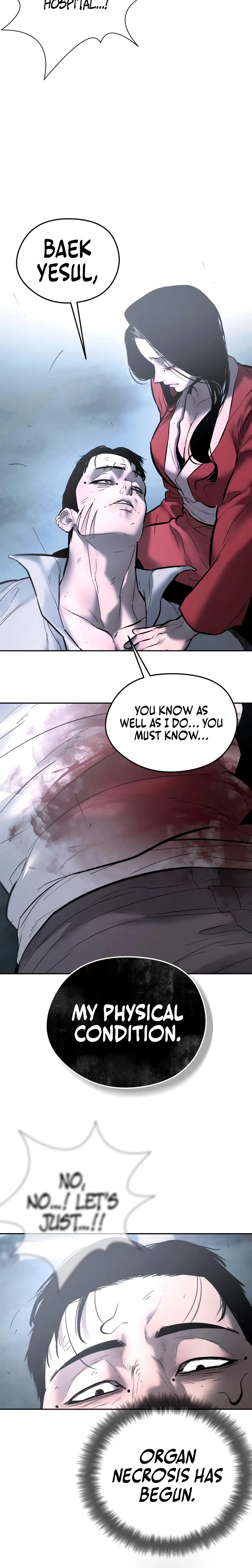 Read Aksinsonyeon EN Manga Online