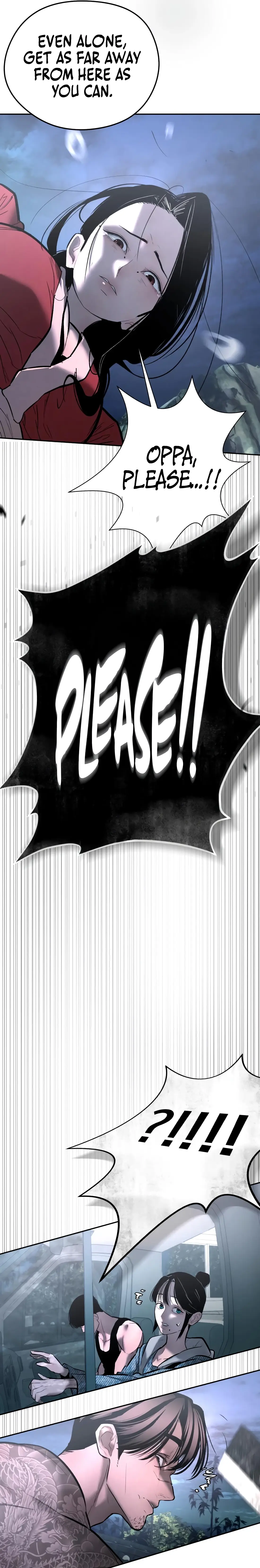 Read Aksinsonyeon EN Manga Online