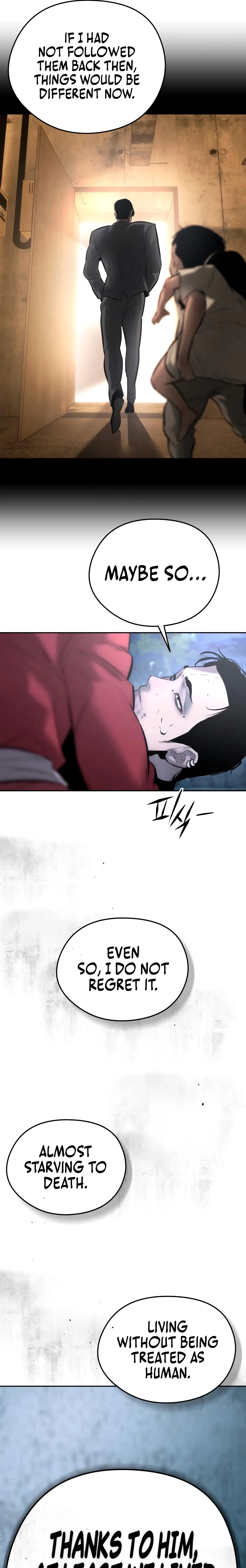 Read Aksinsonyeon EN Manga Online