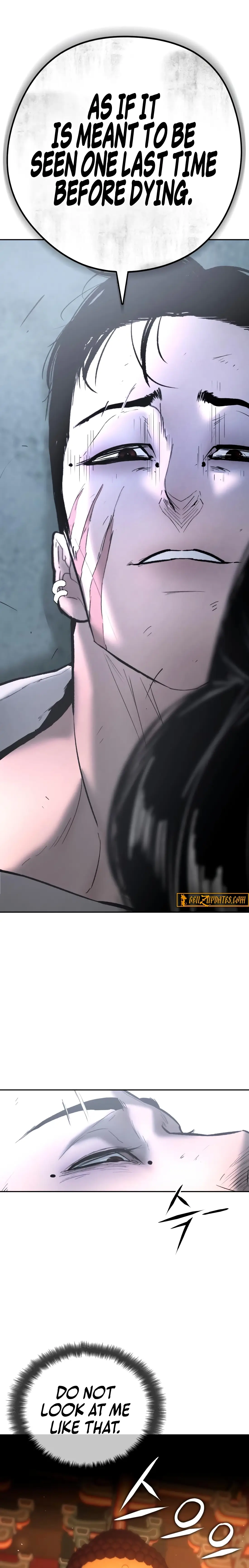 Read Aksinsonyeon EN Manga Online