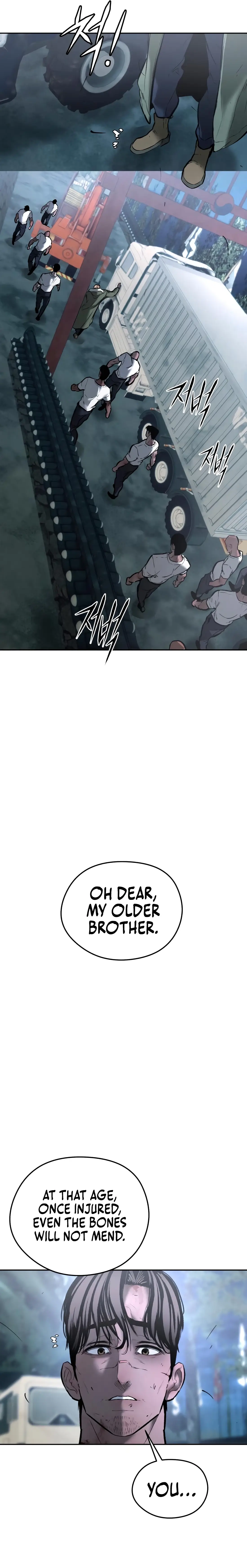Read Aksinsonyeon EN Manga Online