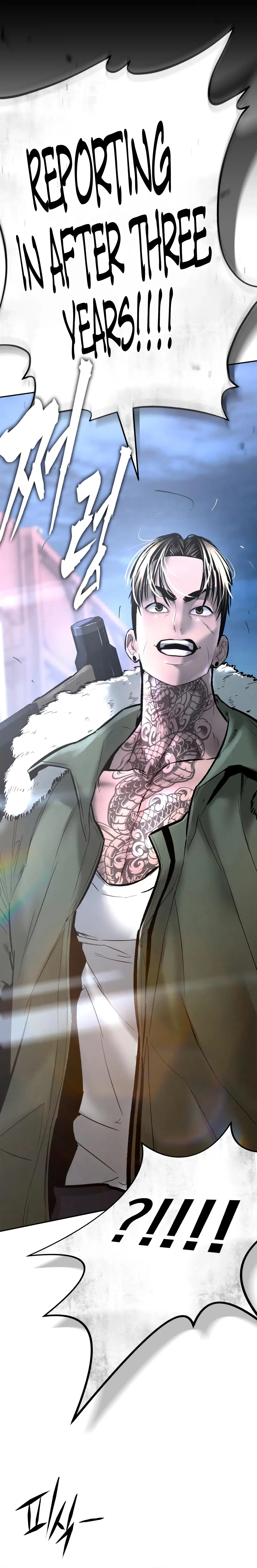 Read Aksinsonyeon EN Manga Online