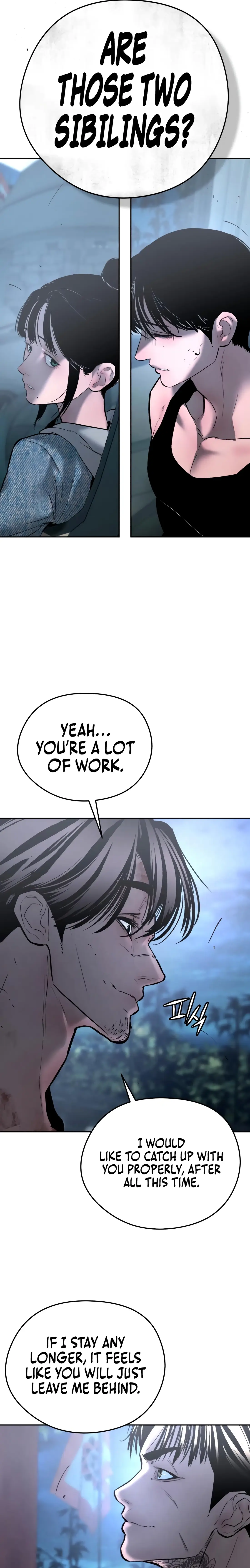 Read Aksinsonyeon EN Manga Online