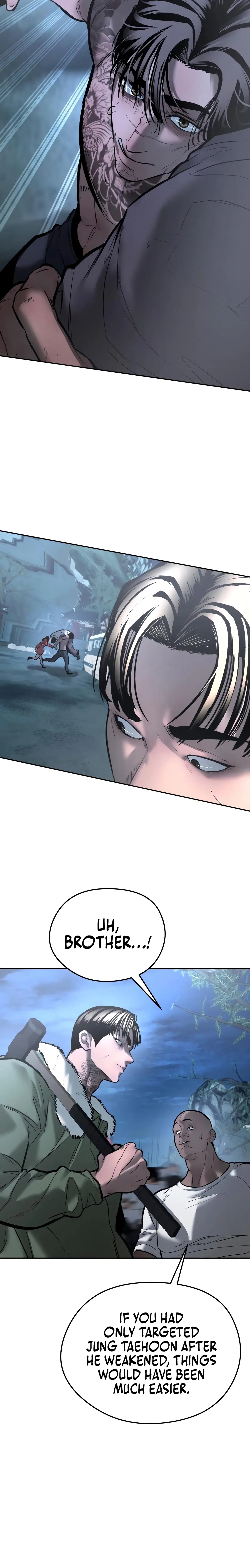 Read Aksinsonyeon EN Manga Online