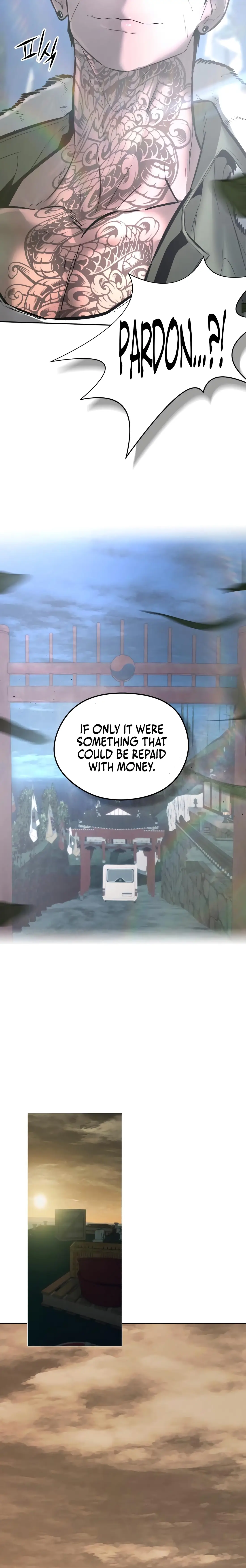 Read Aksinsonyeon EN Manga Online