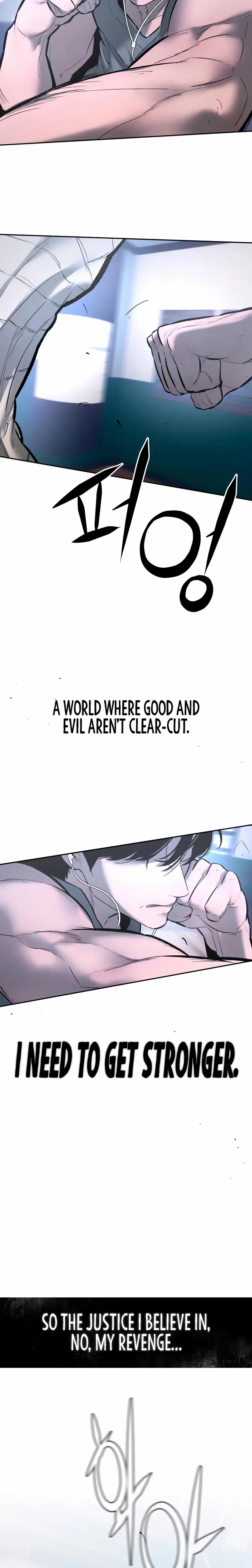 Read Aksinsonyeon EN Manga Online