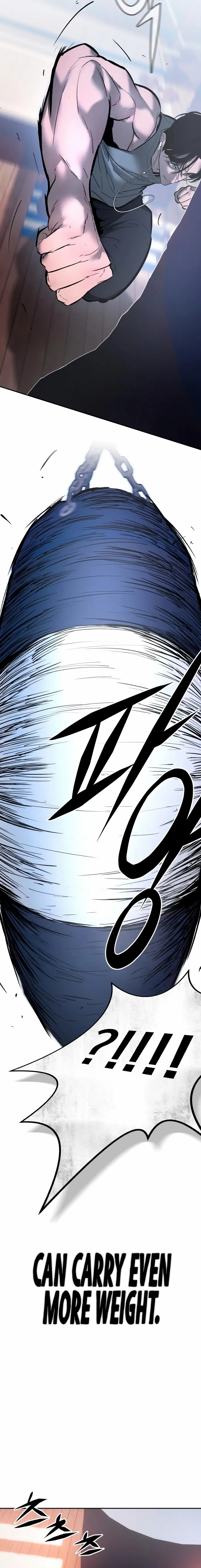 Read Aksinsonyeon EN Manga Online