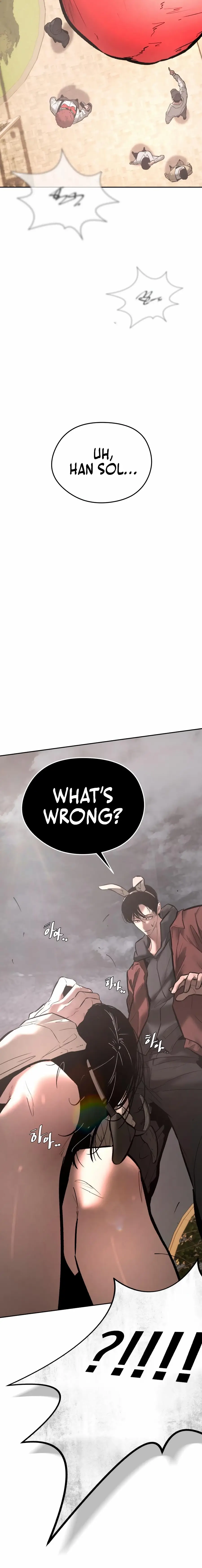 Read Aksinsonyeon EN Manga Online