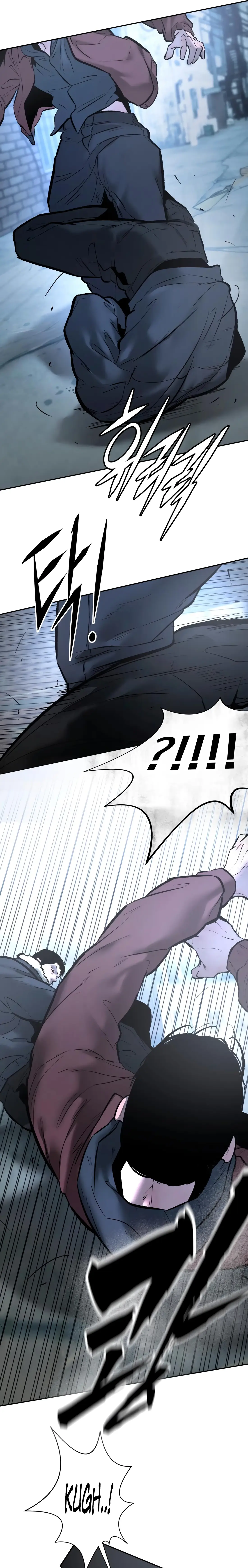 Read Aksinsonyeon EN Manga Online