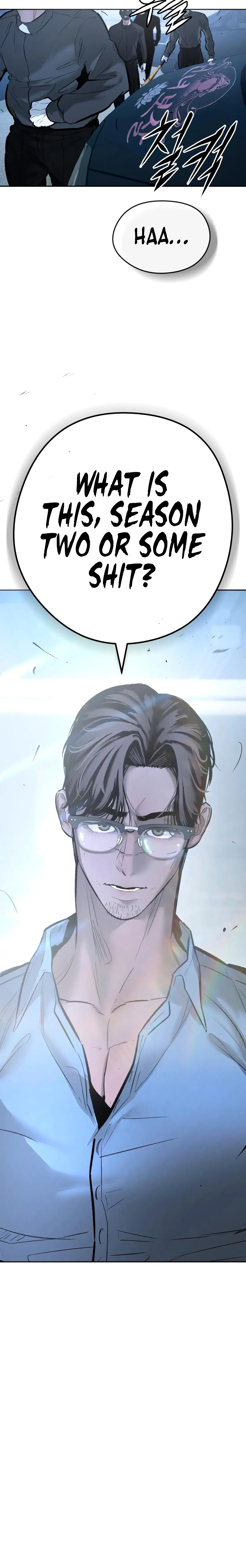 Read Aksinsonyeon EN Manga Online