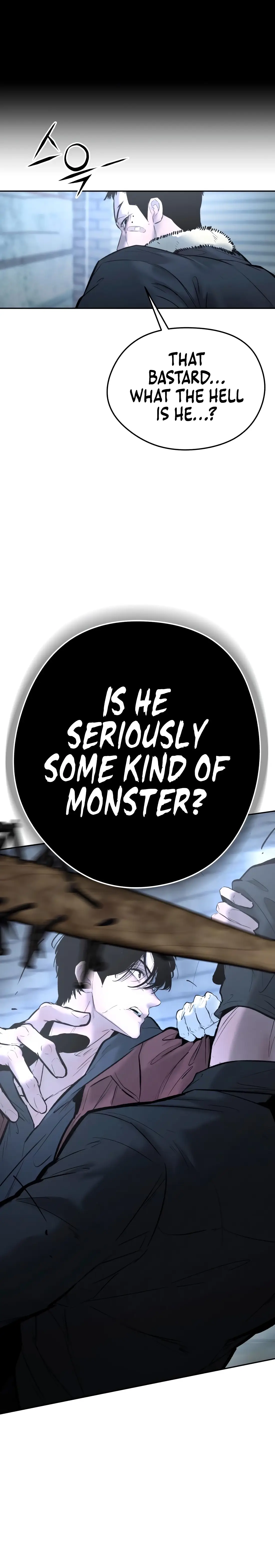 Read Aksinsonyeon EN Manga Online