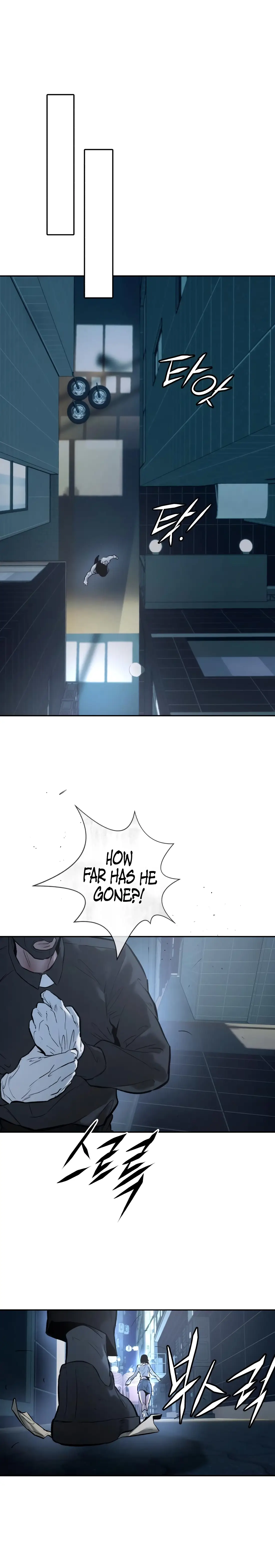 Read Aksinsonyeon EN Manga Online