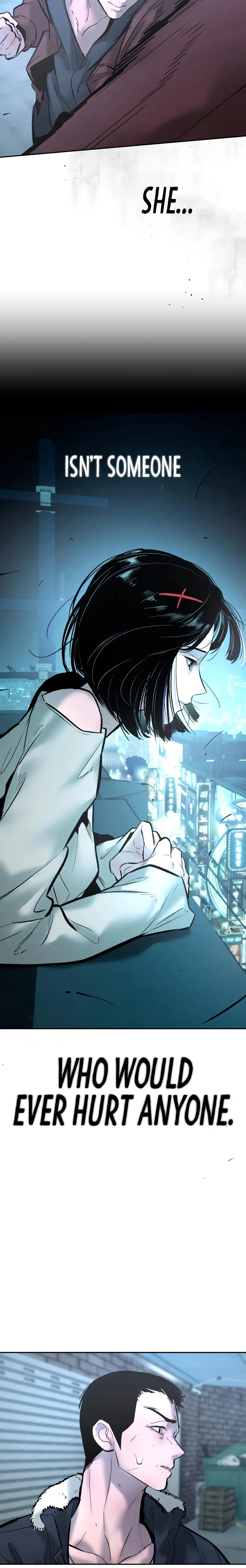Read Aksinsonyeon EN Manga Online
