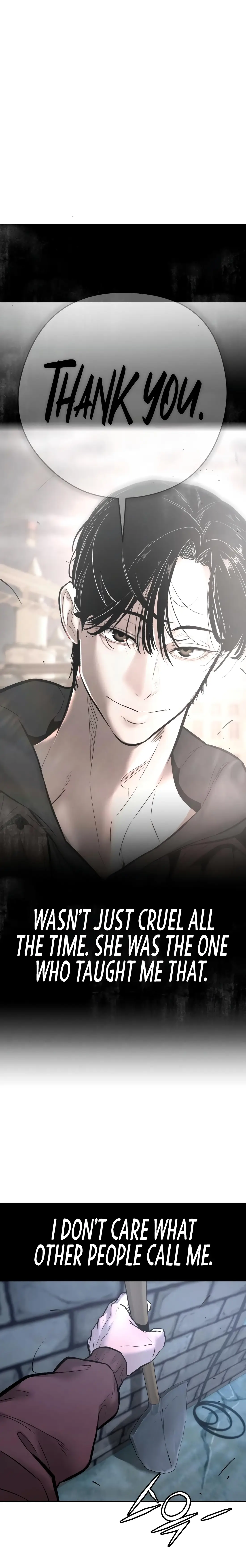 Read Aksinsonyeon EN Manga Online