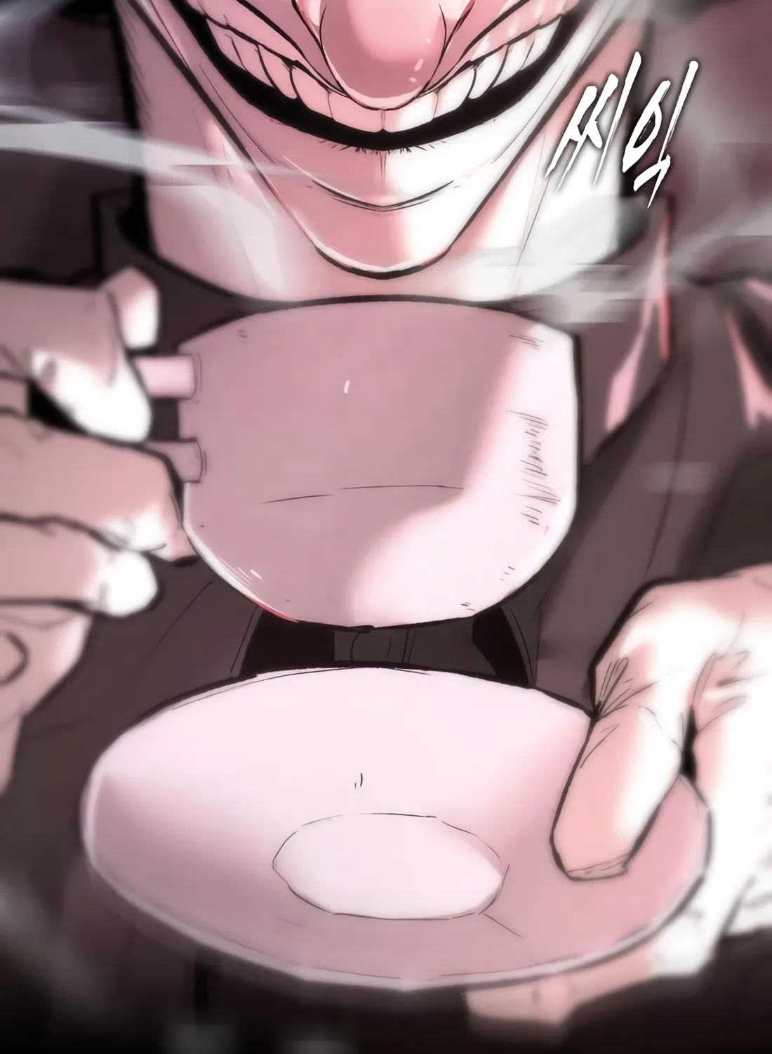 Read Aksinsonyeon EN Manga Online