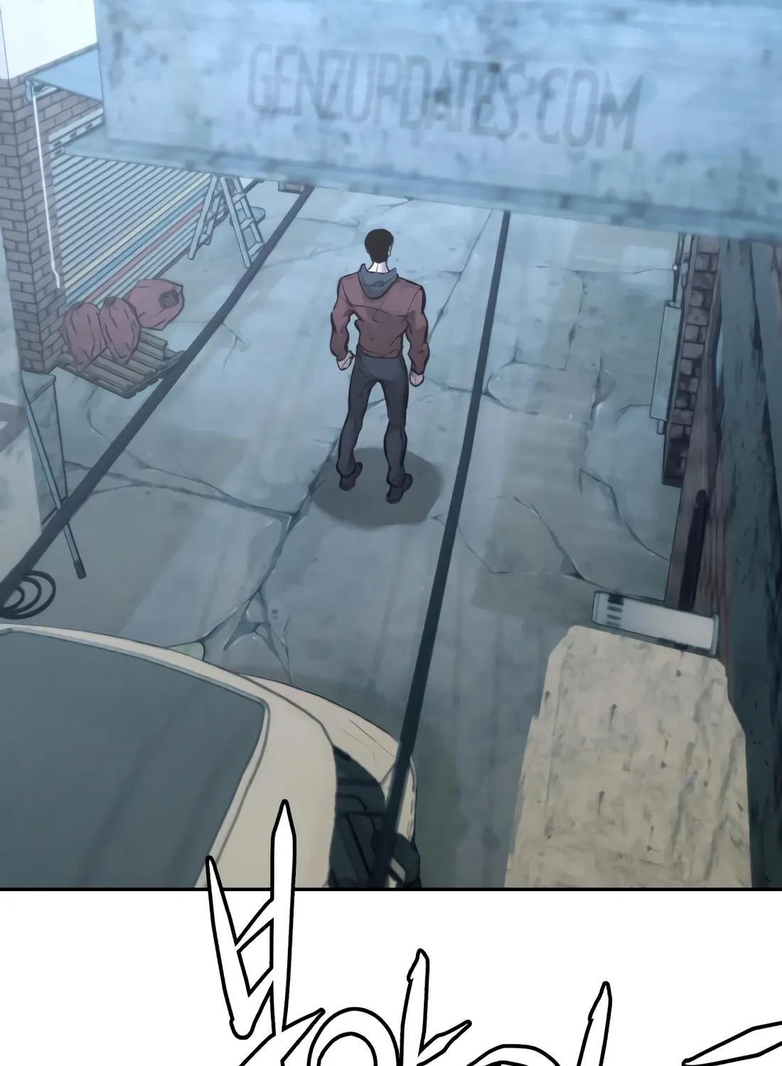 Read Aksinsonyeon EN Manga Online