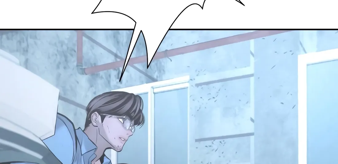 Read Aksinsonyeon EN Manga Online
