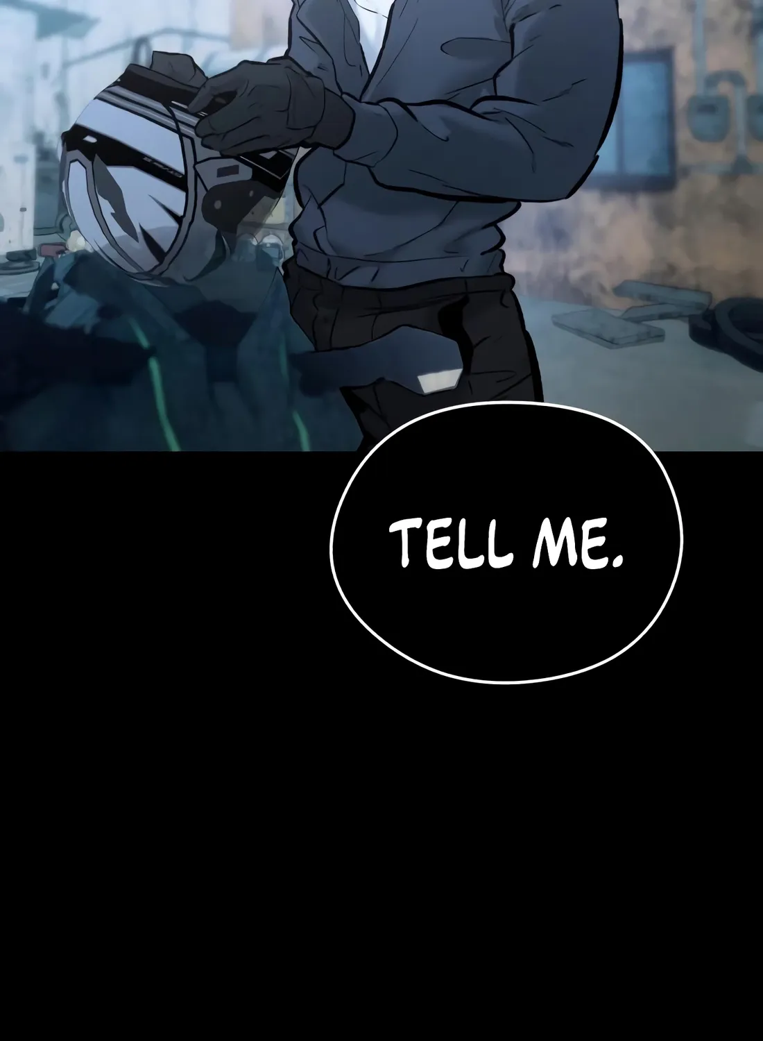 Read Aksinsonyeon EN Manga Online