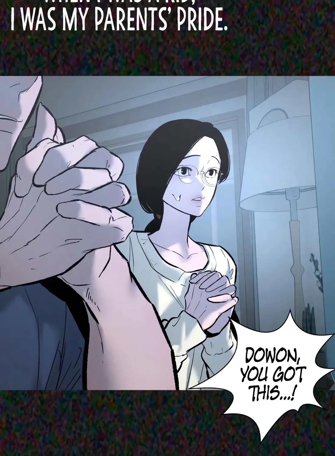 Read Aksinsonyeon EN Manga Online