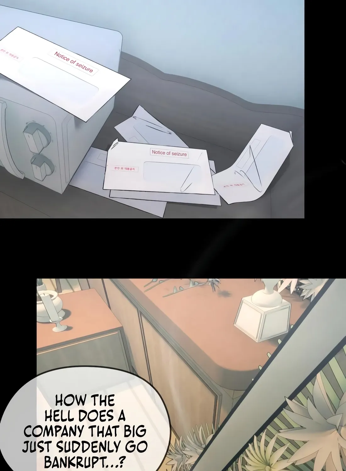 Read Aksinsonyeon EN Manga Online