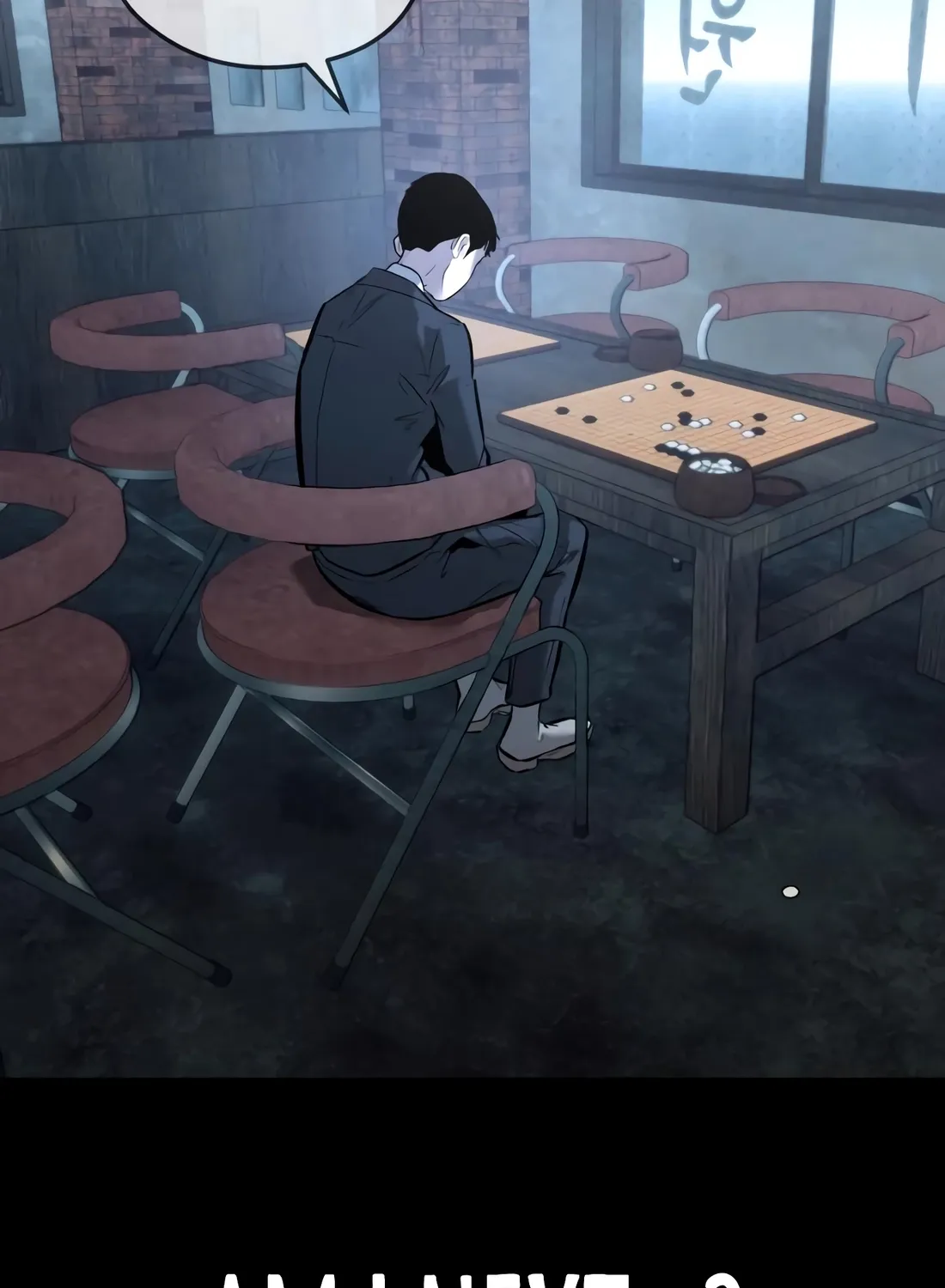 Read Aksinsonyeon EN Manga Online