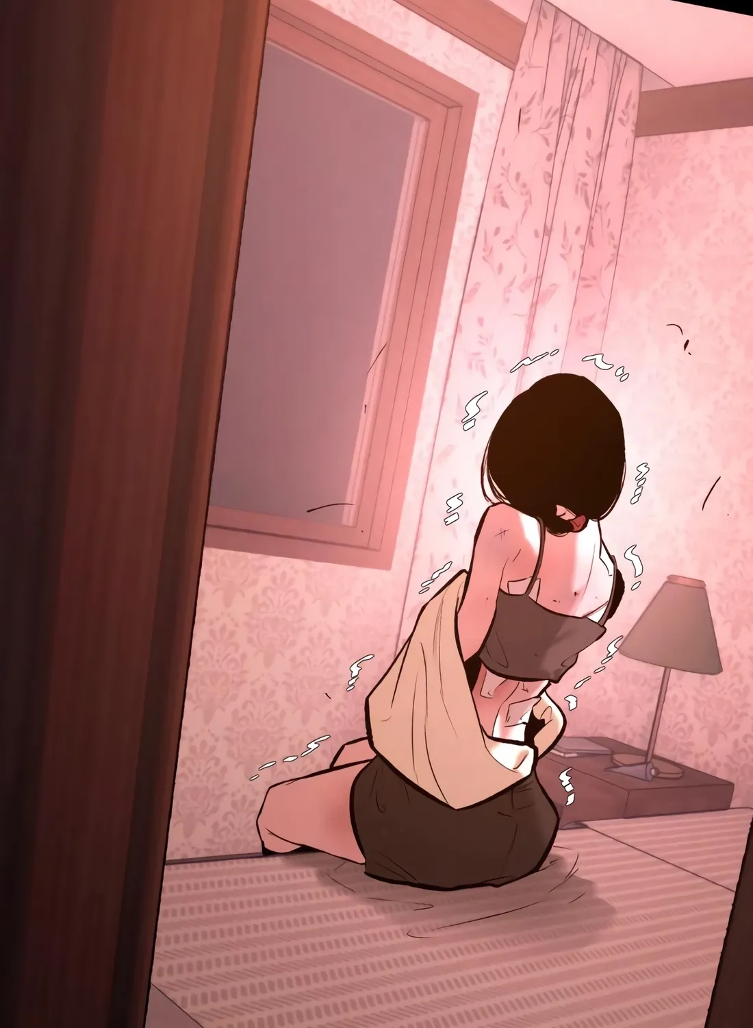 Read Aksinsonyeon EN Manga Online