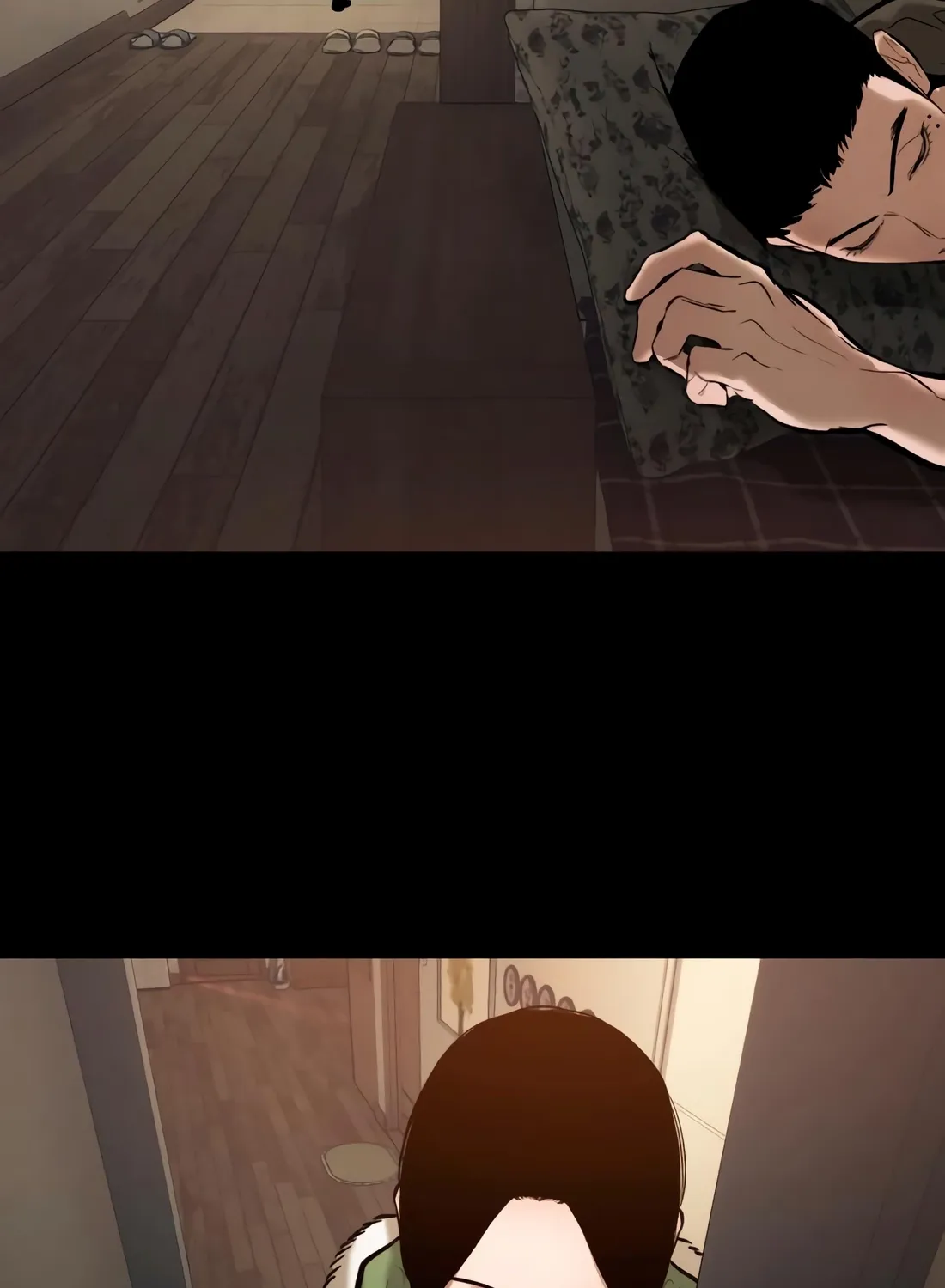 Read Aksinsonyeon EN Manga Online