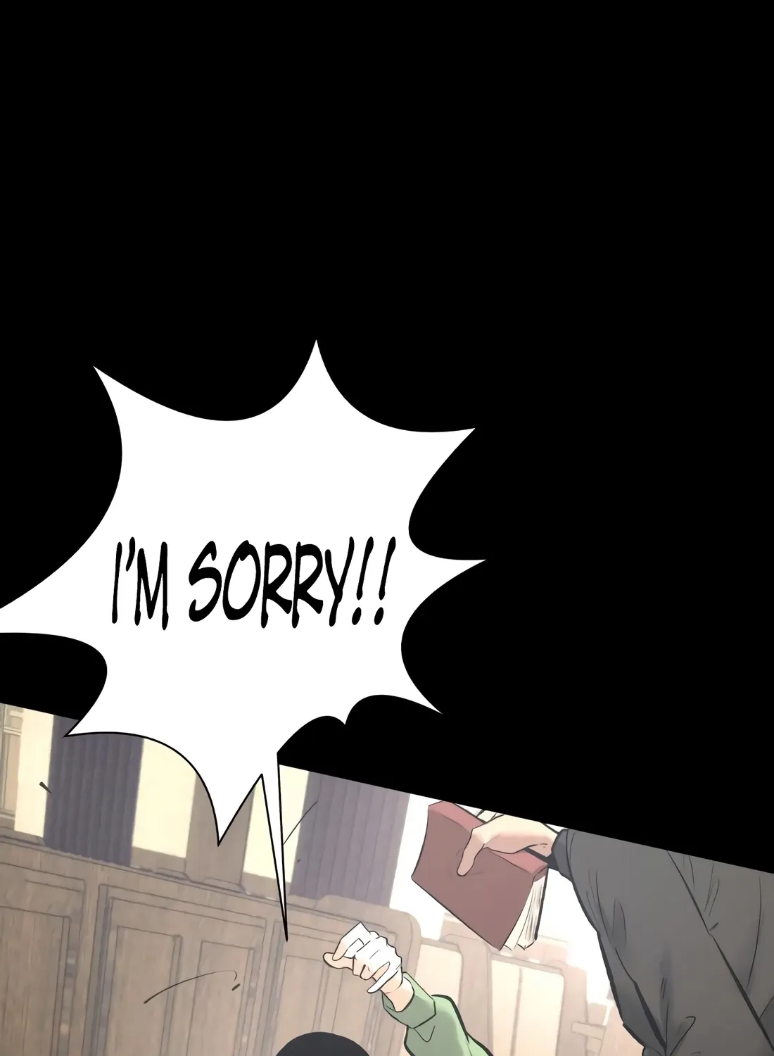 Read Aksinsonyeon EN Manga Online