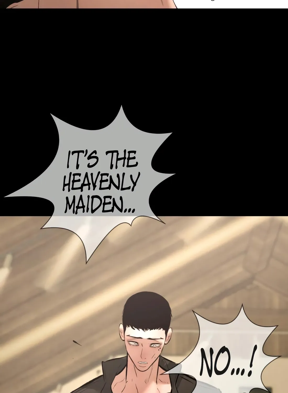 Read Aksinsonyeon EN Manga Online