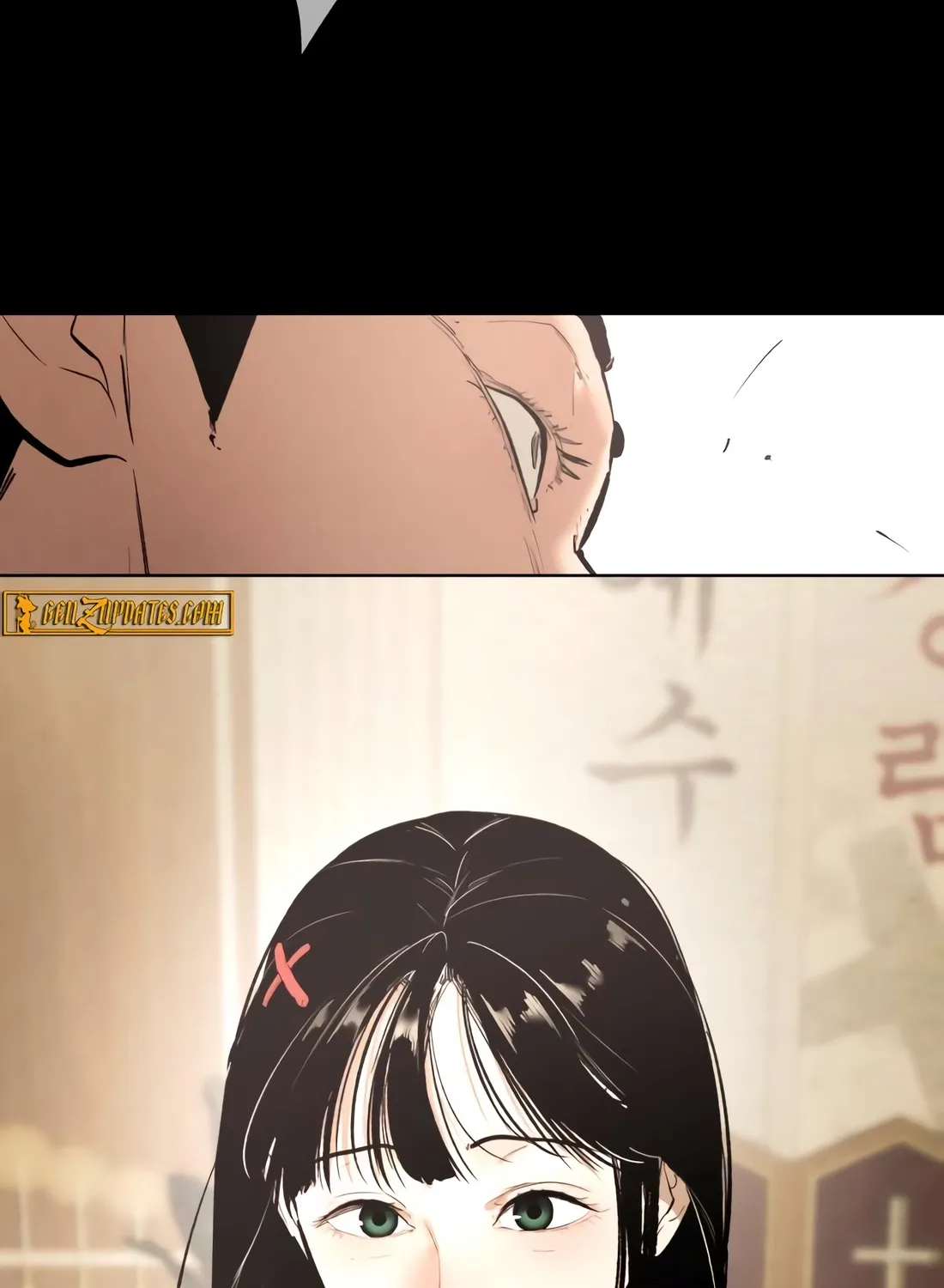 Read Aksinsonyeon EN Manga Online