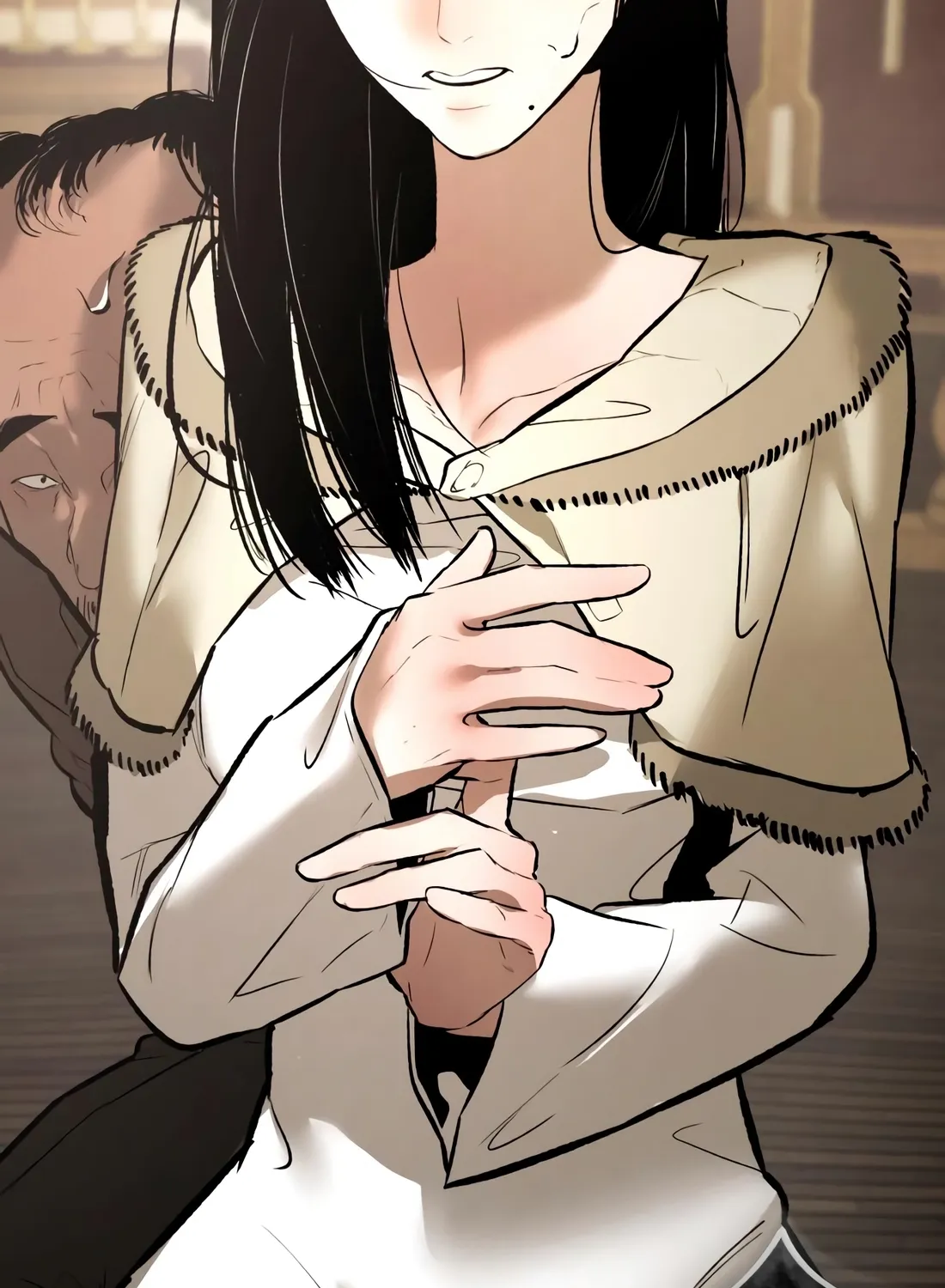Read Aksinsonyeon EN Manga Online