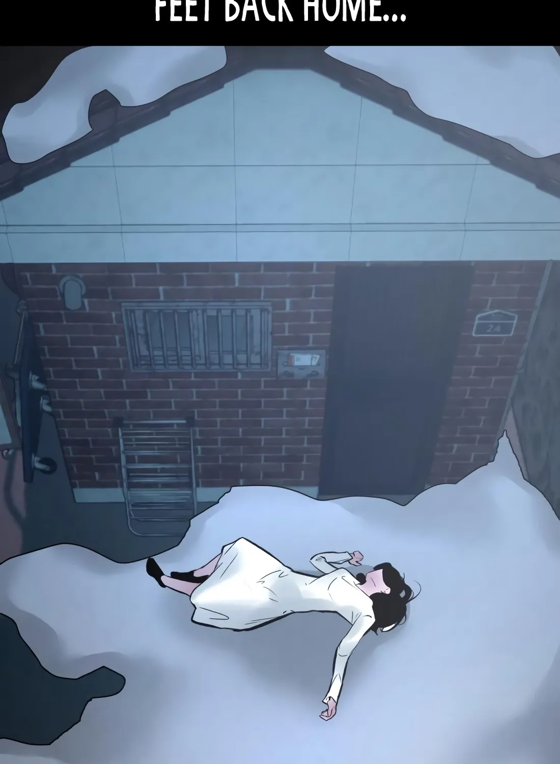 Read Aksinsonyeon EN Manga Online