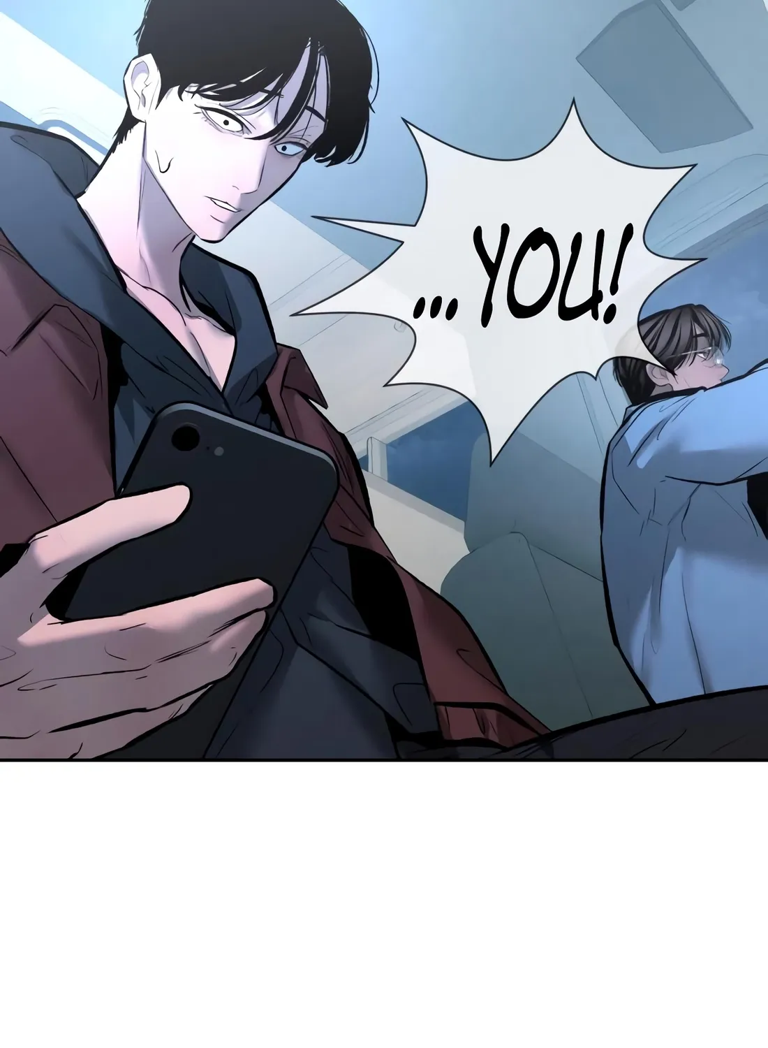 Read Aksinsonyeon EN Manga Online
