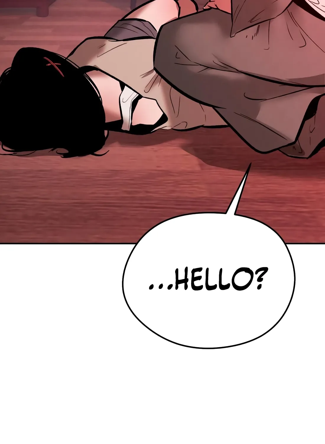 Read Aksinsonyeon EN Manga Online