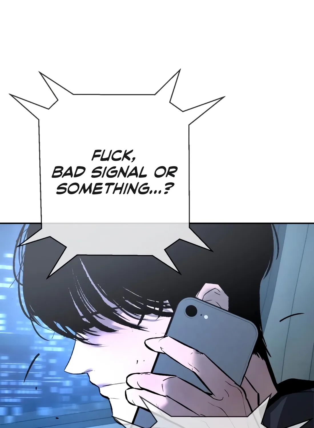 Read Aksinsonyeon EN Manga Online