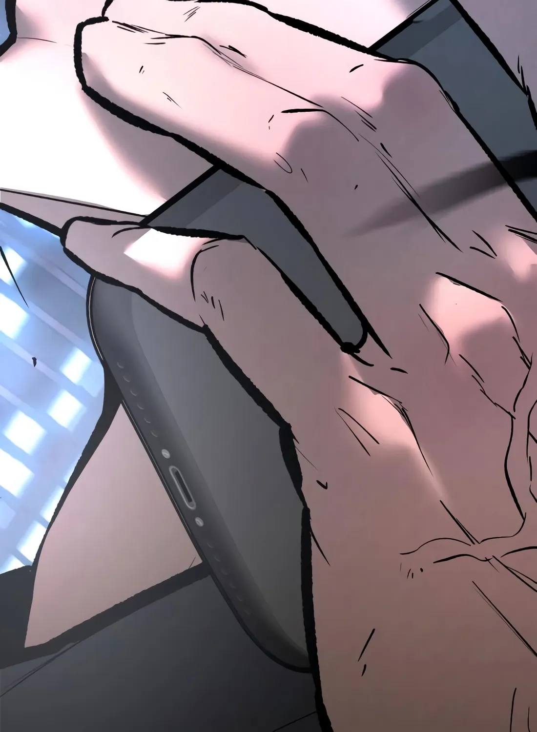 Read Aksinsonyeon EN Manga Online
