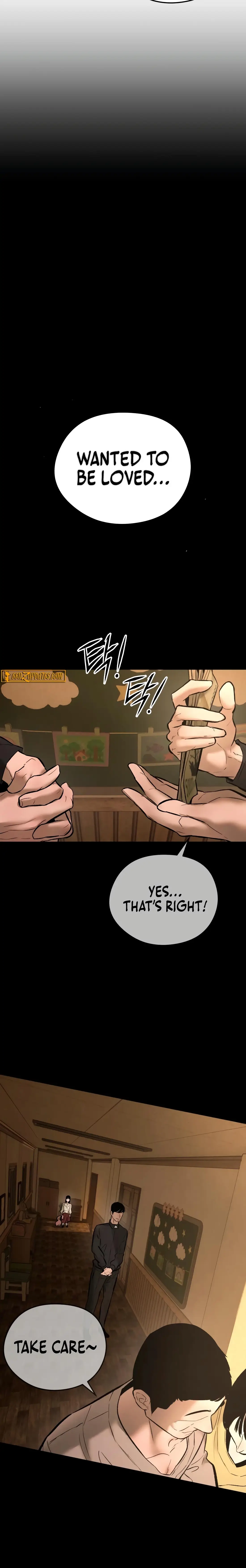 Read Aksinsonyeon EN Manga Online