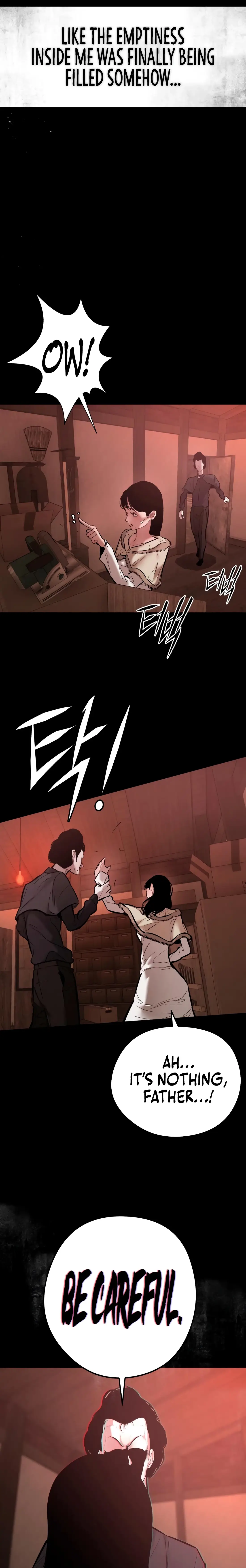 Read Aksinsonyeon EN Manga Online