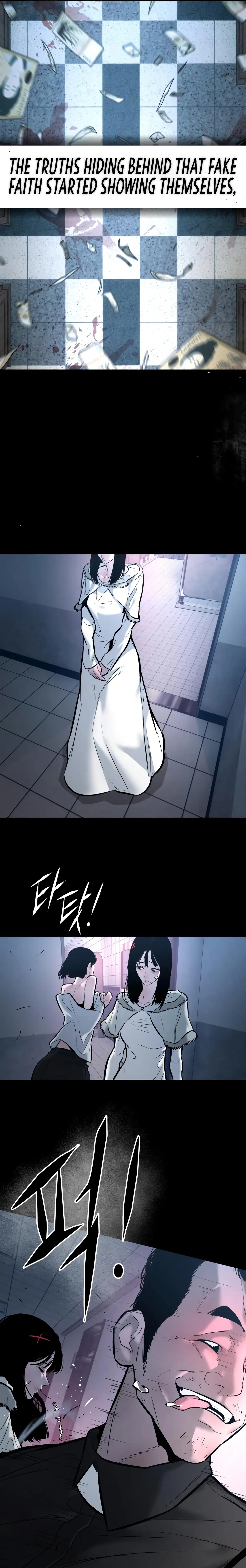 Read Aksinsonyeon EN Manga Online