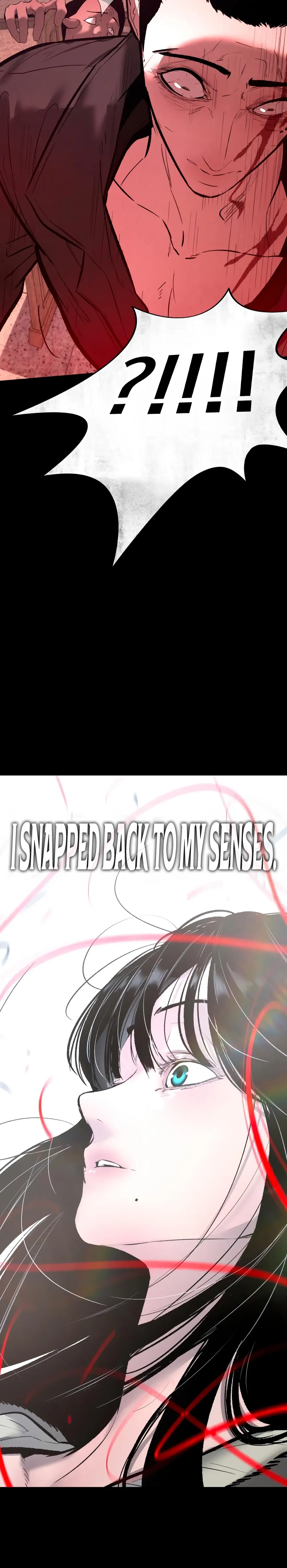 Read Aksinsonyeon EN Manga Online