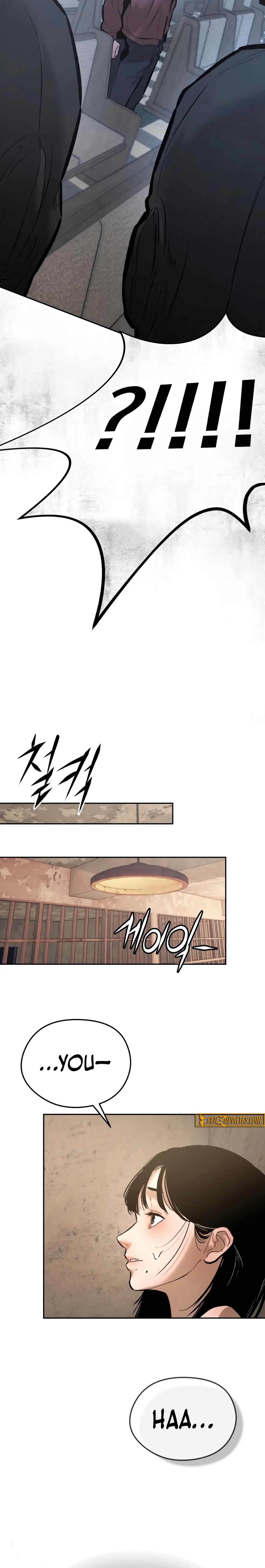 Read Aksinsonyeon EN Manga Online