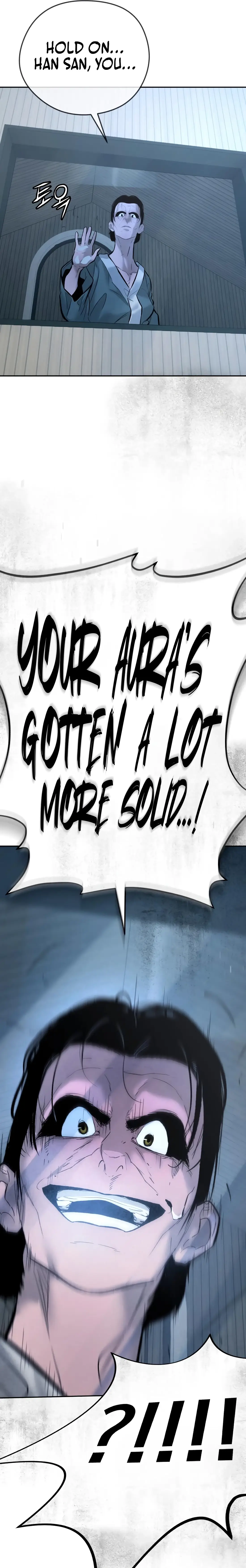 Read Aksinsonyeon EN Manga Online