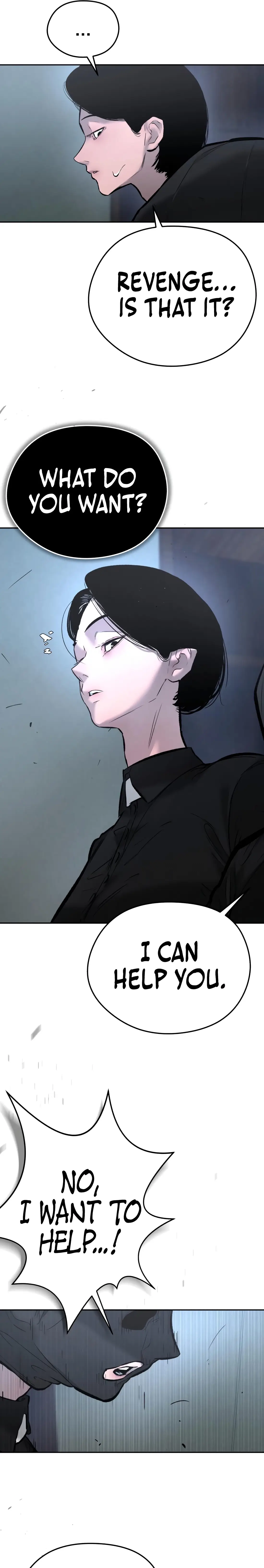 Read Aksinsonyeon EN Manga Online