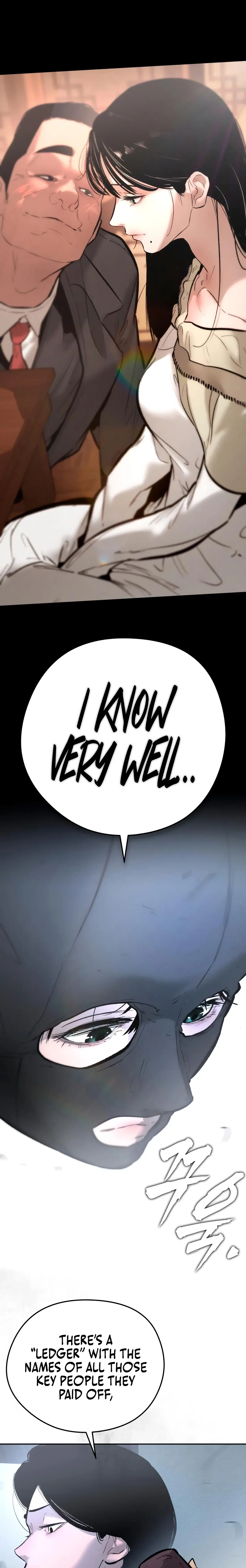 Read Aksinsonyeon EN Manga Online