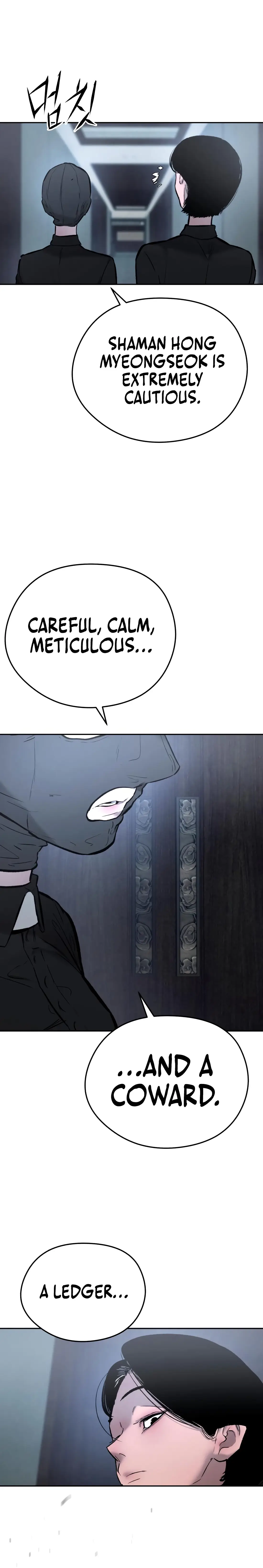 Read Aksinsonyeon EN Manga Online