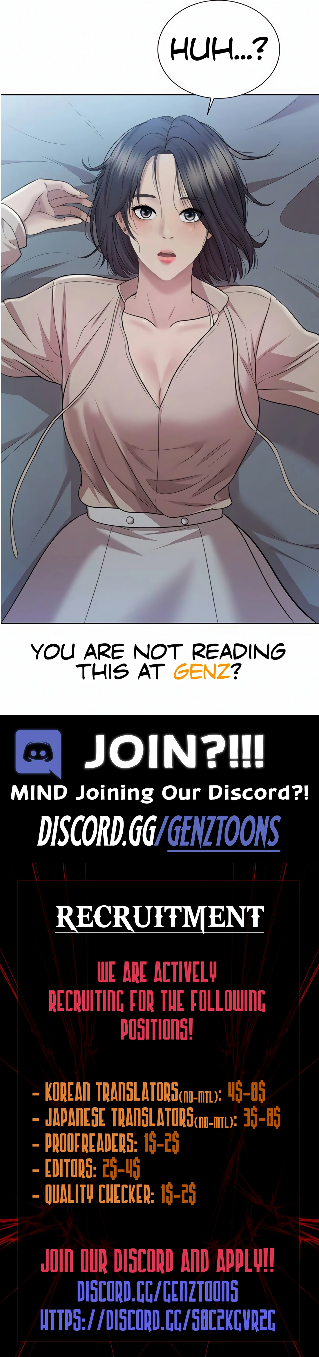 Read Aksinsonyeon EN Manga Online