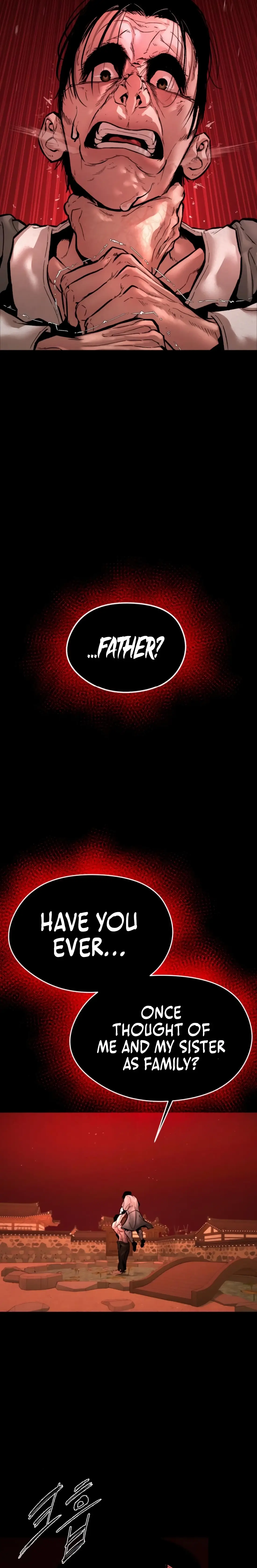 Read Aksinsonyeon EN Manga Online