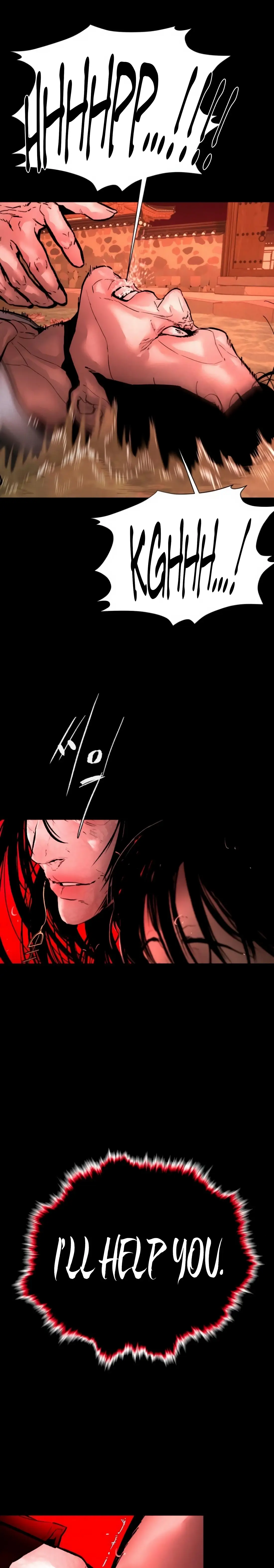 Read Aksinsonyeon EN Manga Online
