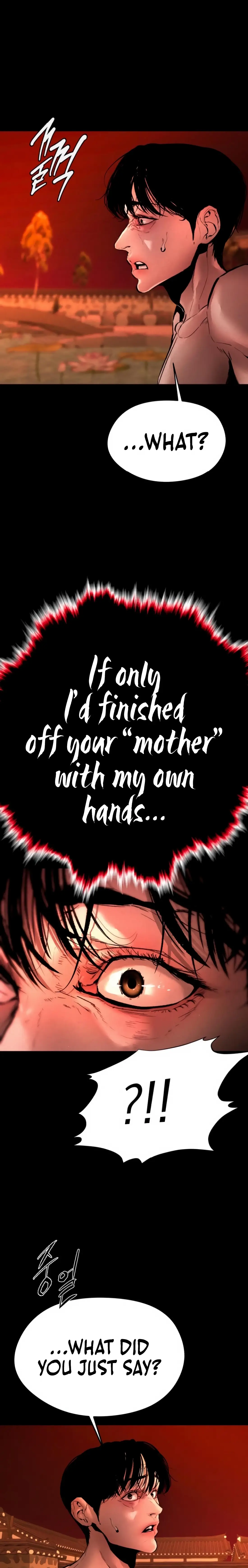 Read Aksinsonyeon EN Manga Online