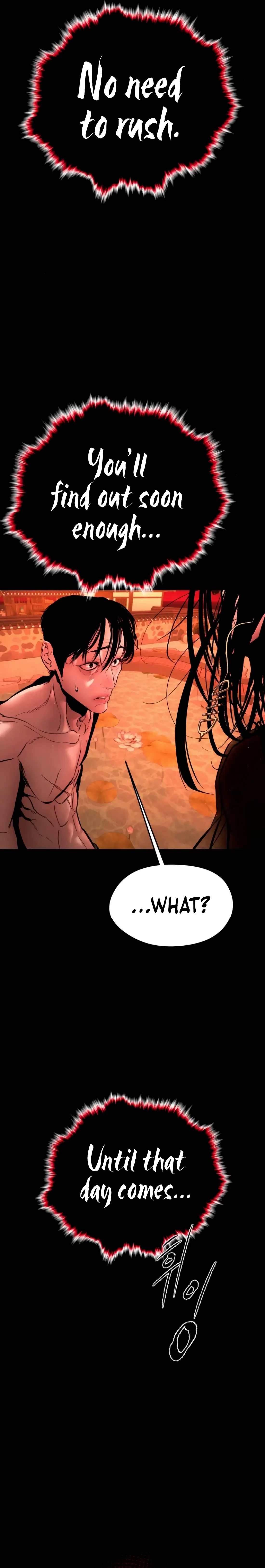 Read Aksinsonyeon EN Manga Online